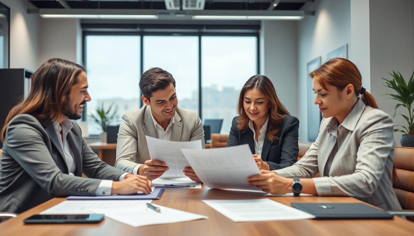 Startup legal compliance and commercial guidance