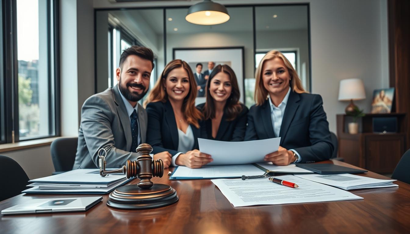 Contract review and legal advisory for business owners