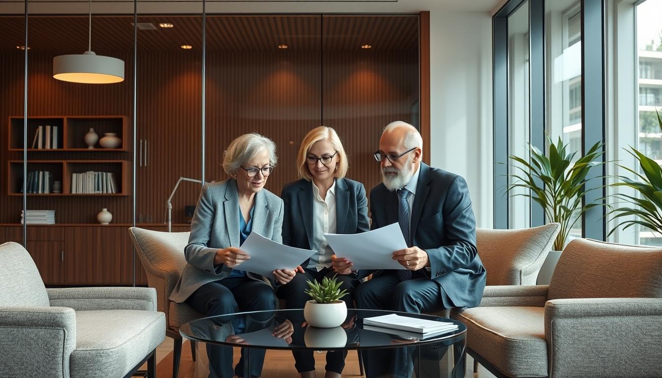 Business legal planning support for entrepreneurs