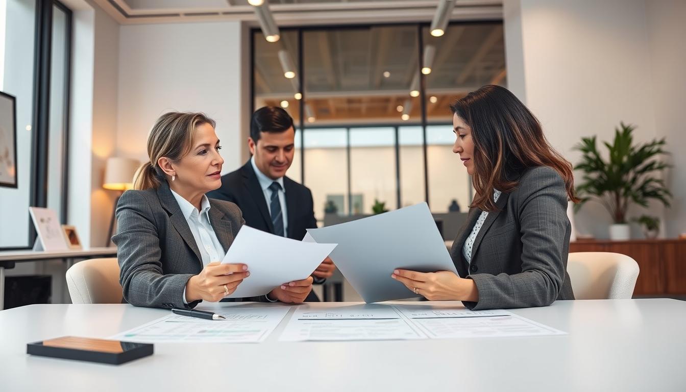 Business compliance process